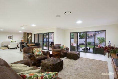 Property photo of 31 The Crescent Underwood QLD 4119