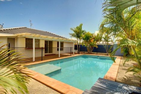 Property photo of 35 Regatta Boulevard Wurtulla QLD 4575