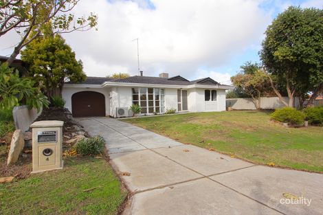 4 Wanill Pl, Wanneroo, WA 6065