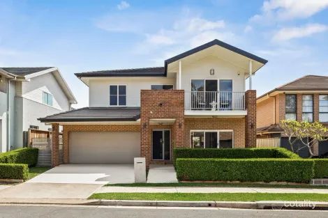33 Magnolia Ave, Lidcombe, NSW 2141