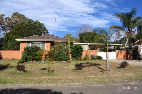 46 Pindari Dr, South Penrith, NSW 2750