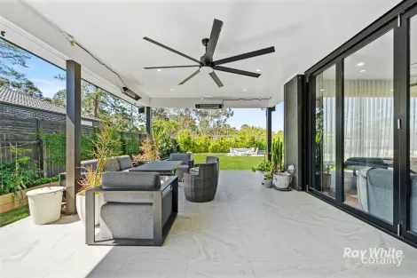 Property photo of 46 Evergreen Avenue Loganlea QLD 4131
