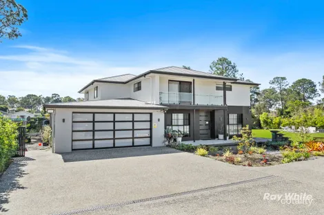 Property photo of 46 Evergreen Avenue Loganlea QLD 4131