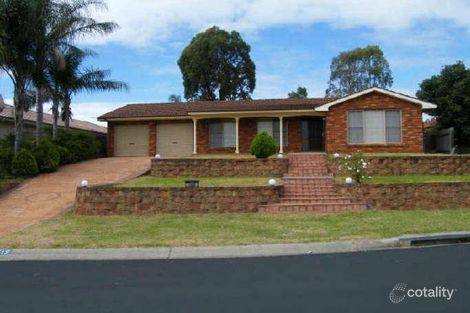 19 Falstaff Pl, Rosemeadow, NSW 2560