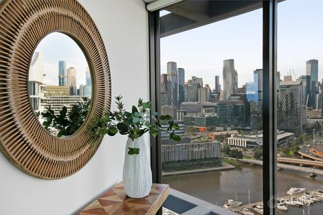 Property photo of 2804/90 Lorimer Street Docklands VIC 3008