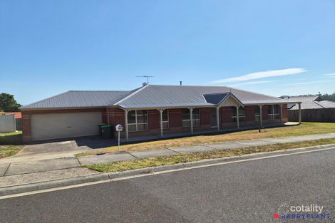 2 Vivian Ct, Drouin, VIC 3818