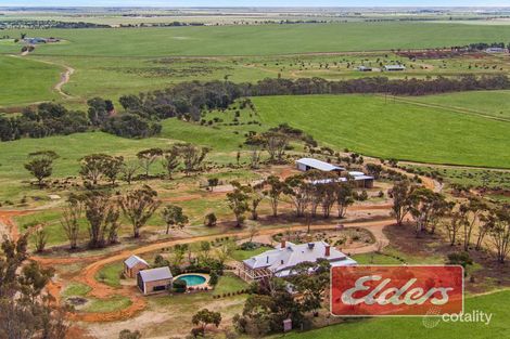 Property photo of 621 Jarmyn Road Pinkerton Plains SA 5400