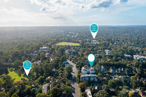 Property photo of 29/497-507 Pacific Highway Killara NSW 2071