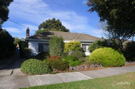 Property photo of 96 Bradshaw Street Essendon VIC 3040