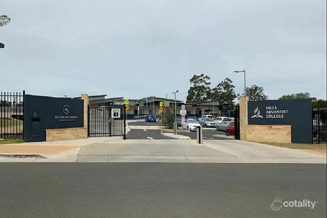 Property photo of G02/241 Hezlett Road North Kellyville NSW 2155