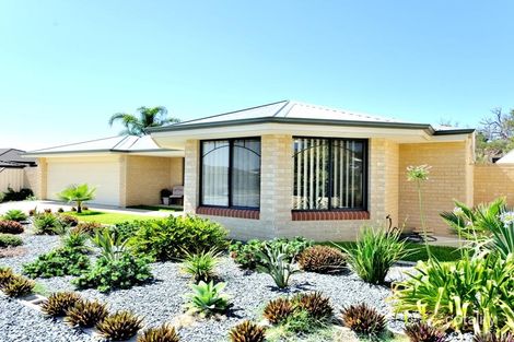 Property photo of 36 Rutherford Square Orelia WA 6167