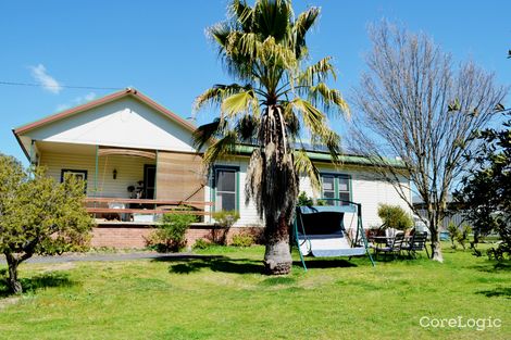 Property photo of 110 Herbert Street Tumut NSW 2720