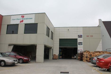 120 Williams Rd, Dandenong South, VIC 3175