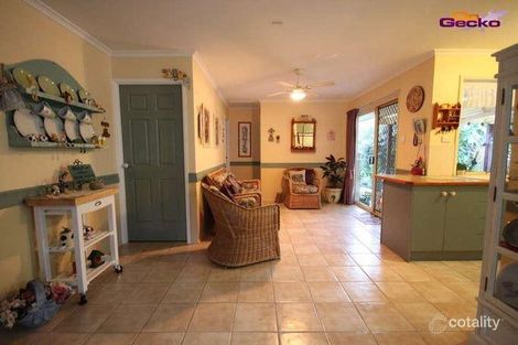 Property photo of 9 Tibrogargan Drive Narangba QLD 4504