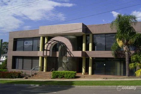 10/1 Terminus St, Castle Hill, NSW 2154