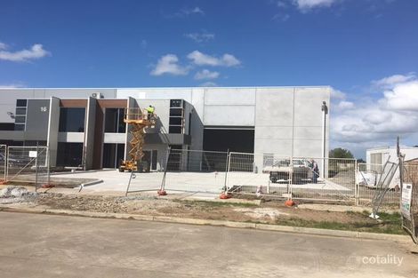 14 Remount Way, Cranbourne West, VIC 3977