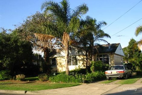 25 Benfield Pde, Panania, NSW 2213