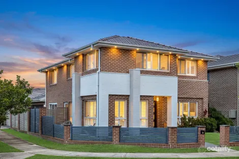 16 Scarlet St, Jordan Springs, NSW 2747