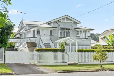 Property photo of 5 Laurel Street Enoggera QLD 4051