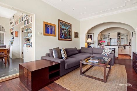 Property photo of 2/6 Loftus Road Darling Point NSW 2027
