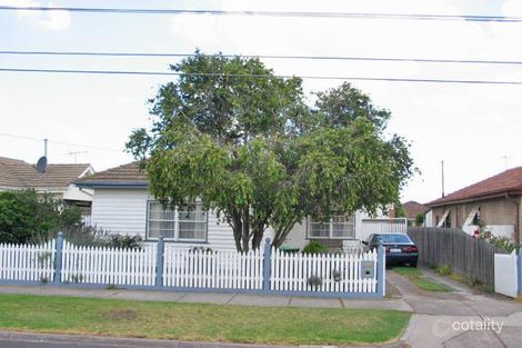 Property photo of 29 Fontein Street West Footscray VIC 3012