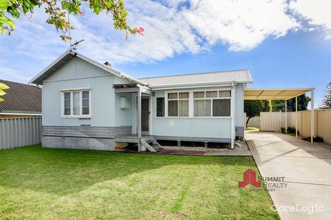Property photo of 2/50 Goldsmith Street South Bunbury WA 6230