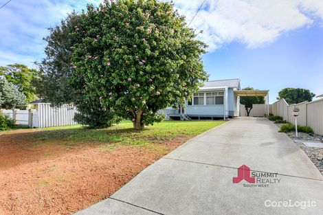Property photo of 2/50 Goldsmith Street South Bunbury WA 6230