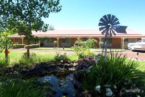 Property photo of 4 Cemetery Road Cobden VIC 3266