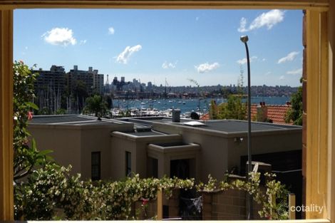 Property photo of 2/6 Loftus Road Darling Point NSW 2027