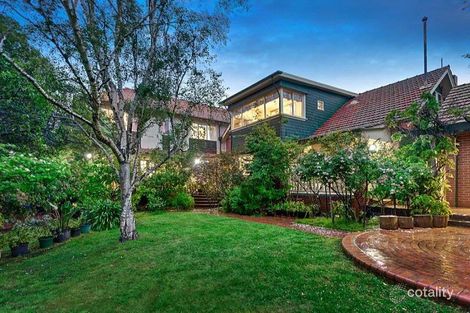 Property photo of 46 Redesdale Road Ivanhoe VIC 3079