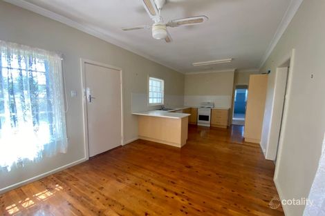 Property photo of 17A Albert Street Parkes NSW 2870