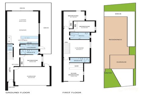 Property photo of 11 Portland Parade Seaford VIC 3198