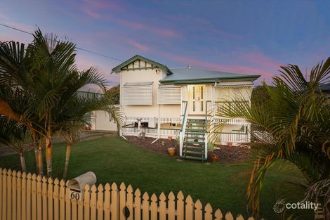 Property photo of 60 Edward Street Berserker QLD 4701