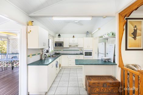 Property photo of 60 Edward Street Berserker QLD 4701