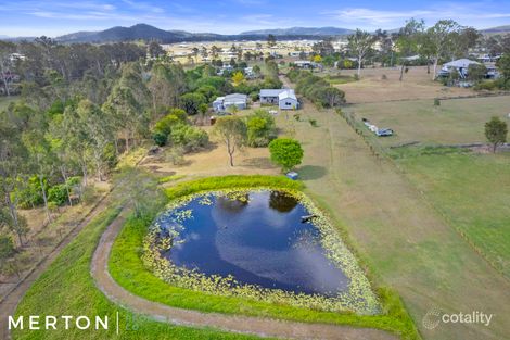 Property photo of 123 Clarkson Drive Curra QLD 4570