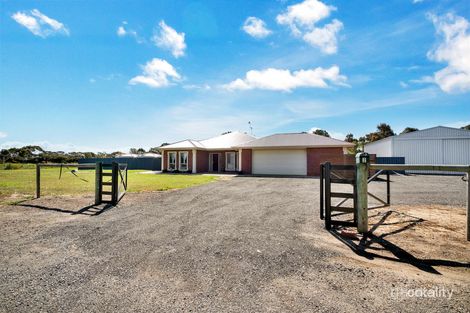 2 Morias Ct, Lewiston, SA 5501