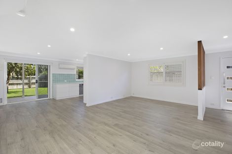 Property photo of 65A Hobart Avenue Umina Beach NSW 2257