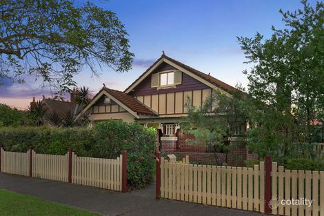 Property photo of 34 Walker Avenue Haberfield NSW 2045