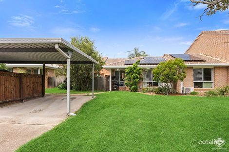 Property photo of 35/30 Glenefer Street Runcorn QLD 4113