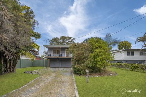 Property photo of 22 Beelong Street Crestmead QLD 4132