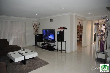 Property photo of 6A Chadderton Street Cabramatta NSW 2166