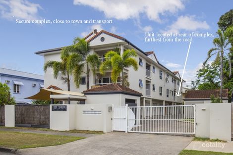 6/5 James St, Cairns North, QLD 4870