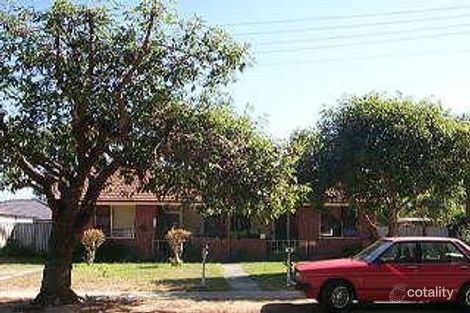 4 Hartfield St, Queens Park, WA 6107