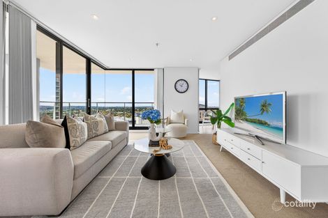 2002/1 Cambridge Lane, Chatswood, NSW 2067