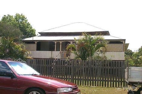 205 Alice St, Maryborough, QLD 4650