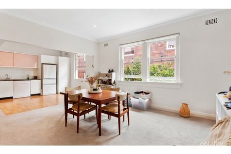 Property photo of 10/169-171 Victoria Road Bellevue Hill NSW 2023