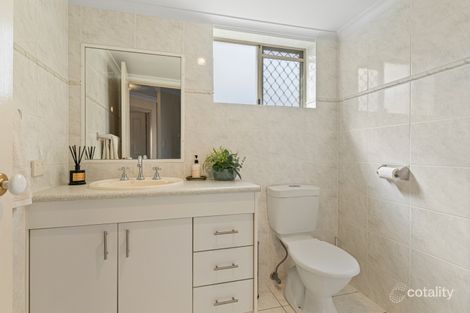 Property photo of 4/38 Silva Street Ascot QLD 4007