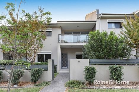 Property photo of 25/171-177 Moorefields Road Roselands NSW 2196