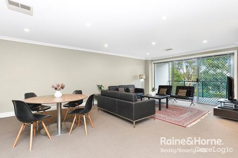 Property photo of 25/171-177 Moorefields Road Roselands NSW 2196