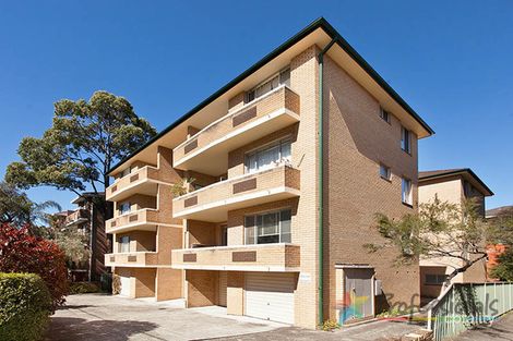 Property photo of 2/51-53 Chapel Street Rockdale NSW 2216